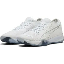 Puma Eliminate Nitro SQD 4 puma white-puma silver (02) 8