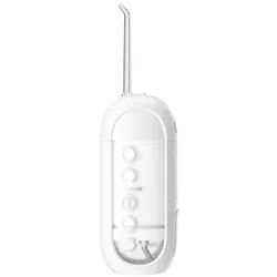 Oclean Munddusche W10 Portable Oral Irrigator Lite weiß