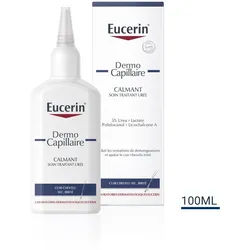 Eucerin® DermoCapillary Calming Behandlung