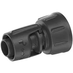GARDENA Hahn-Anschluss 13 mm (1/2") – G 3/4"