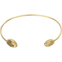 Armband AMELIA PARKER "AB014G", gold, Armbänder, Damen, -, Edelstahl, Armband