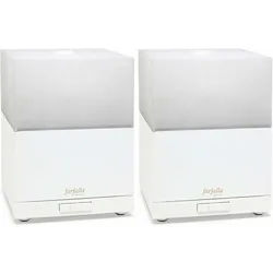 Farfalla Aroma-Vernebler Cube x2