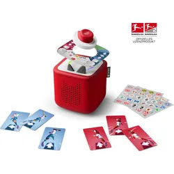 tonies - Toniebox 2 - Tonieplay Game M - Stadion Duell: Bundesliga