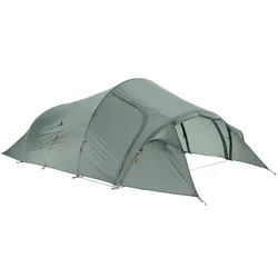 VauDe Allround Ferret XT 4P Trekkingzelt agave