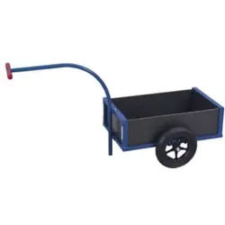 VARIOfit Leichter Handwagen