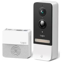Tapo Tapo D230 Smart Home Gerät. Smart-Home-Zubehör, Einfache Installation blau