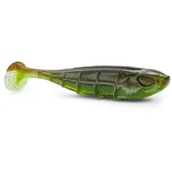 Nays Kunstköder, Nays VNM 5,08cm C-05 Gummifisch 5.08 cm
