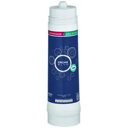 GROHE Magnesium + Zink Filter GROHE Blue 40691_2 Austauschfilter für GROHE Blue, 40691002 40691002
