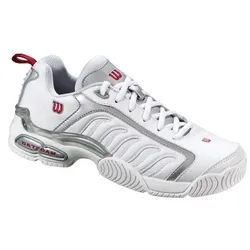 *Auslaufmodell* Tennisschuhe - Wilson Pro Staff Fusion