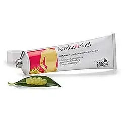 Arnikafit-Gel - 150 g