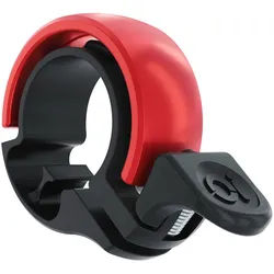 Knog Oi Classic Small Fahrradklingel für 22.2mm ⌀