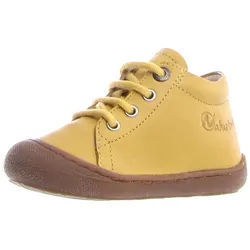 Naturino Naturino Cocoon Lauflernschuh Lauflernschuh gelb 24 EU