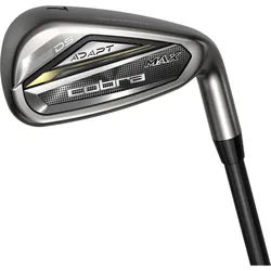 Cobra Eisensatz DS-Adapt Max Ladies