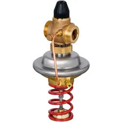 Danfoss Diff,Druck,+ V,stromreg,AVPQ 003H6537 DN40, Kvs 16,0, 0,1-1,0bar, G 2 A