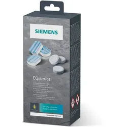 Siemens TZ 80003A Reiniger & Entkalker 1 St