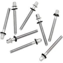 PDP 12-24 Standard Tension Rods 50mm 8er Pack