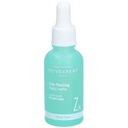 Novexpert Trio-Zink Soin Peeling Peau Nette