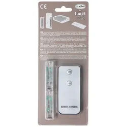 Batteriehalter mit Fernbedienung 48973