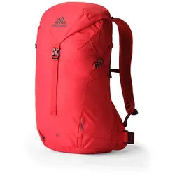 Gregory KIRO 28 Liter Rucksack Lava Red