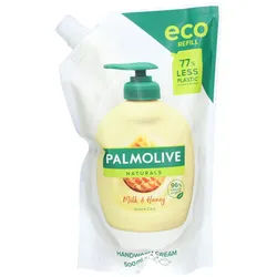 Palmolive Naturals Milch & Honig Flüssigseife