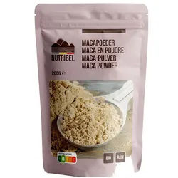 Nutribel Maca en Poudre