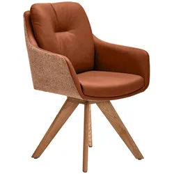 Waldwelt Armlehnstuhl ARUBA