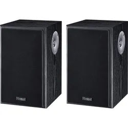 Magnat Monitor S10 Dipol Lautsprecher Paar Schwarz