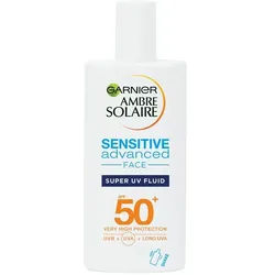 Sensitive Advanced Anti-Dark Sports Face