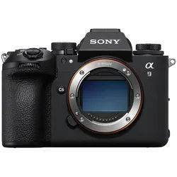 Sony Alpha 9 III Gehäuse
