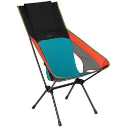 Helinox Campingstuhl Sunset Chair (re) - Extra Large, Tension Design - bunt