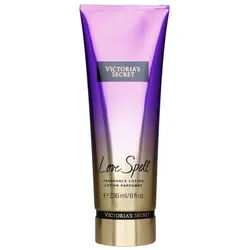 Victoria's Secret Love Spell Body Lotion für Damen 236 ml