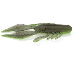 Nays Kunstköder, Nays SCR 2.5 C-05 Gummikrebs 6.3 cm