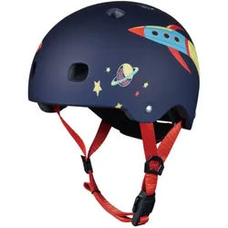micro Helm Rocket M
