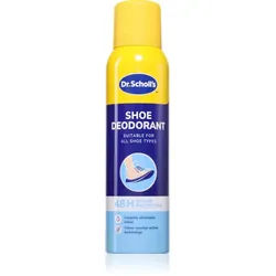 Scholl Dr. Scholl's Shoe Deodorant Schuhspray 150 ml