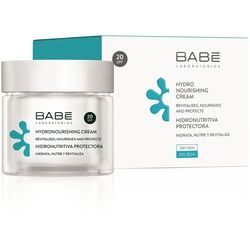 Babé feuchtigkeitsspendende Creme