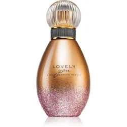 Sarah Jessica Parker Lovely You Eau de Parfum für Damen 30 ml