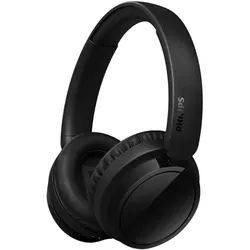 Philips TAH5209BK - Bluetooth-Kopfhörer - schwarz Over-Ear-Kopfhörer schwarz