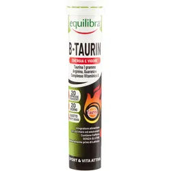 Equilibra® B-Taurin