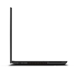 Lenovo ThinkPad P15v G3 21EM001CGE - 15,6" FHD IPS, AMD Ryzen 7 PRO 6850H, 16GB RAM, 512GB SSD, RTX A2000, Windows 10 Pro | Laptop by NBB