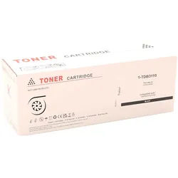 Turbotoner kompatibler Toner für Dell 593-10170 Schwarz für Dell 3110cn 3115cn 3...