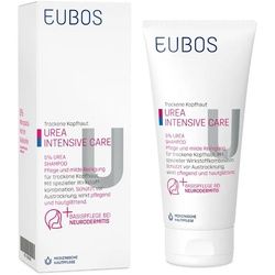 Eubos® Trockene Haut 5% Urea Shampoo