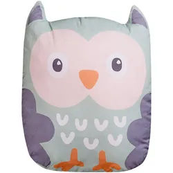 Patinio Babykissen , Multicolor , Textil , Füllung: Polyester, Vlies,Polyester , 38x45x15 cm , Textiles Vertrauen - Oeko-Tex® , mit Lavendelduft , Schlafen, Babytextil-Kollektionen