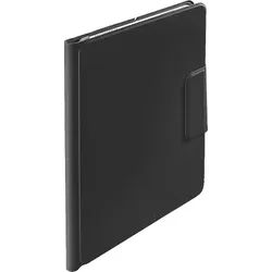 HAMA Premium Hülle mit Tastatur, Bookcover, Apple, iPad Air 11" (2025), Schwarz