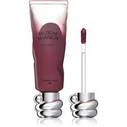 MUZIGAE MANSION Objet Glossy Hydratisierendes Lipgloss Farbton 008 Mulberry Drop 6 g