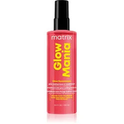 Matrix Glow Mania Conditioner ohne Ausspülen für gefärbtes Haar 250 ml