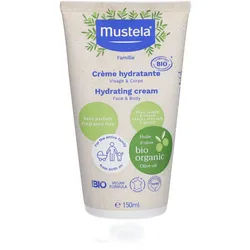 Mustela® Bio Feuchtigkeitscreme