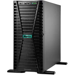 HPE ProLiant ML110 Gen11 3408U 1.8GHz 8-core 1P 16GB-R VROC 4LFF 1000W RPS Serve...