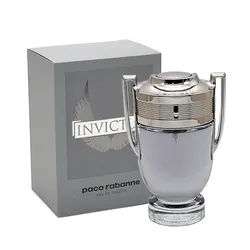 paco rabanne Eau de Toilette PACO RABANNE INVICTUS EDT 50ML