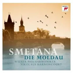 Music & Sounds Hörspiel-CD Smetana: Die Moldau/Dvorak: Slaw. Tänze