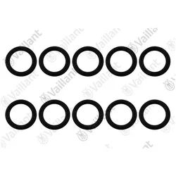 Vaillant O-Ring für VFK 125, /2, /3 und weitere, 10 Stück, 0020063569 0020063569